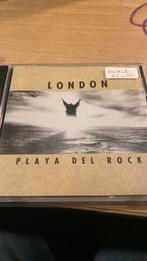 London: playa del rock, Comme neuf