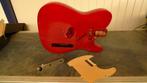 Telecaster body, Enlèvement ou Envoi, Utilisé, Solid body, Fender