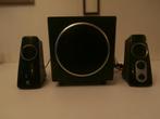 PC speakers, Ophalen of Verzenden