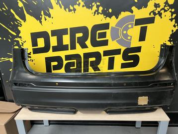 Nissan Qashqai (6/17-5/21) (J11B) achterbumper (bij zwarte w beschikbaar voor biedingen