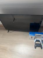 PS5 & TV, Games en Spelcomputers, Ophalen, Zo goed als nieuw