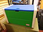 pvc speelgoedkoffer, Kinderen en Baby's, Ophalen, Gebruikt, Overige typen