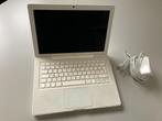 Apple MacBook 2.1, Ophalen of Verzenden, Gebruikt, MacBook