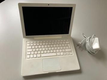 Apple MacBook 2.1 beschikbaar voor biedingen