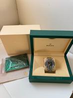 Rolex sprite, Bijoux, Sacs & Beauté, Montres | Hommes, Enlèvement ou Envoi, Comme neuf, Rolex