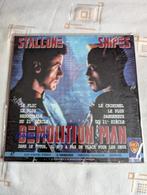 Laserdisc- " Demolition man" - comme neuf,, Collections, Cinéma & Télévision, Enlèvement ou Envoi, Comme neuf, Film