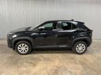 Toyota Yaris Cross Yaris Cross Hybrid 1.5 VVT-i Dynamic Came, Auto's, Toyota, Stof, Gebruikt, Zwart, 1490 cc