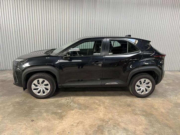 Toyota Yaris Cross Yaris Cross Hybrid 1.5 VVT-i Dynamic Came, Auto's, Toyota, Bedrijf, Te koop, Yaris Cross, ABS, Achteruitrijcamera