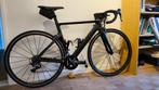 Canyon Aeroad CF SL 8.0. 2019, Fietsen en Brommers, 28 inch, Carbon, Heren, 49 tot 53 cm