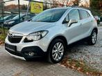 Opel Mokka 1.6 diesel Automaat bj 2015, Auto's, Gebruikt, 4 cilinders, 136 pk, Leder