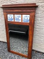 Delfts blauw, Ophalen