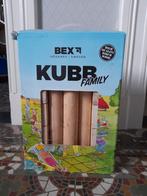Kubb spel van het merk Bex, Ophalen of Verzenden