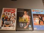 American pie 2,Stallone lock up en samson&gert cassetten, Enlèvement, Comme neuf