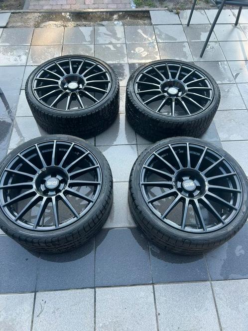 Oz racing superturismo dakar velgen, Auto-onderdelen, Banden en Velgen, Velg(en), Zomerbanden, 20 inch, 265 mm, Personenwagen