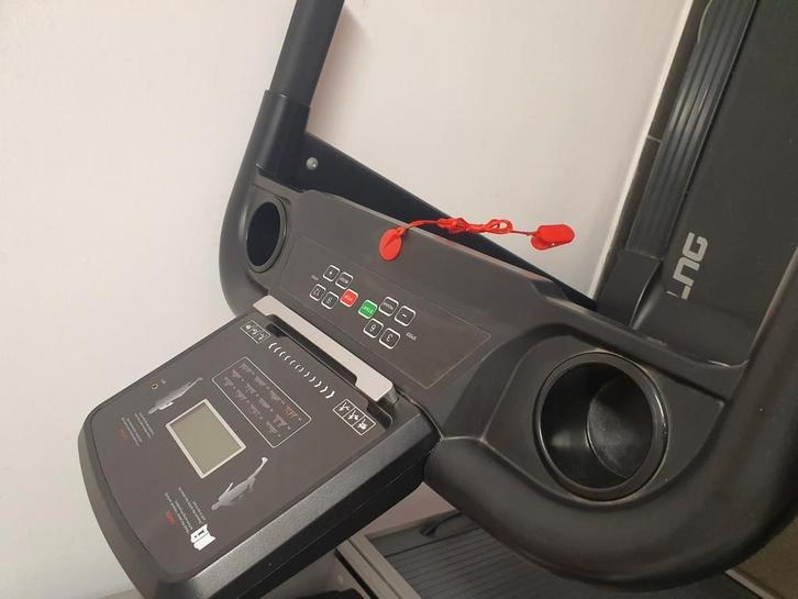 Loopband Kemling, Sport en Fitness, Fitnessmaterialen, Zo goed als nieuw, Ophalen