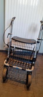 Rollator, Diversen, Rollators, Ophalen of Verzenden, Gebruikt