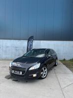 Peugeot 508SW 1.6 155THP Allrue, Voorwielaandrijving, Euro 5, 1600 cc, Leder en Stof