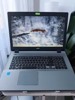 Krachtige laptop Acer Aspire E5-771, 17 inch, Computers en Software, Ophalen, Gebruikt, SSD