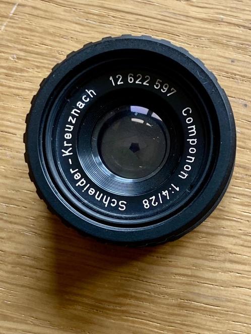 Accessoires voor fotovergroter: Schneider, Audio, Tv en Foto, Foto | Doka Apparatuur, Zo goed als nieuw, Doka-onderdelen, Draagbaar
