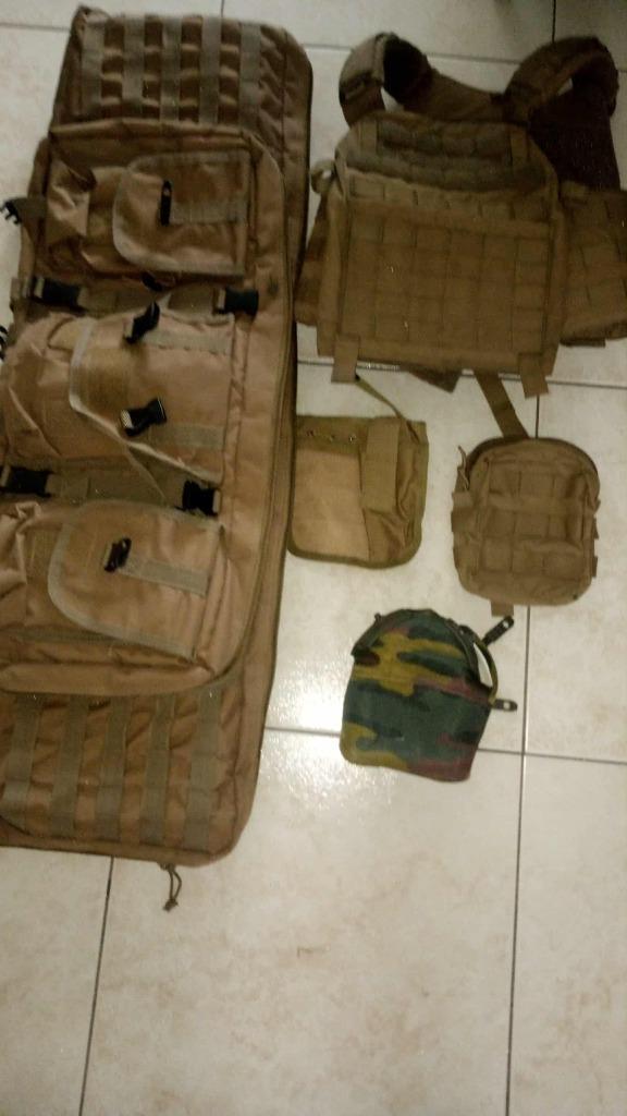 Aisoft gear te koop, Diversen, Overige Diversen, Gebruikt, Ophalen of Verzenden