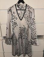 Patrizia pepe jurk dames, Kleding | Dames, Jurken, Ophalen, Zo goed als nieuw, Maat 42/44 (L)