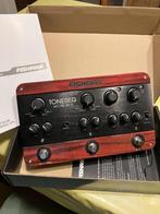 Fishman Tone AFX DEQ, Enlèvement, Comme neuf, Delay ou Écho