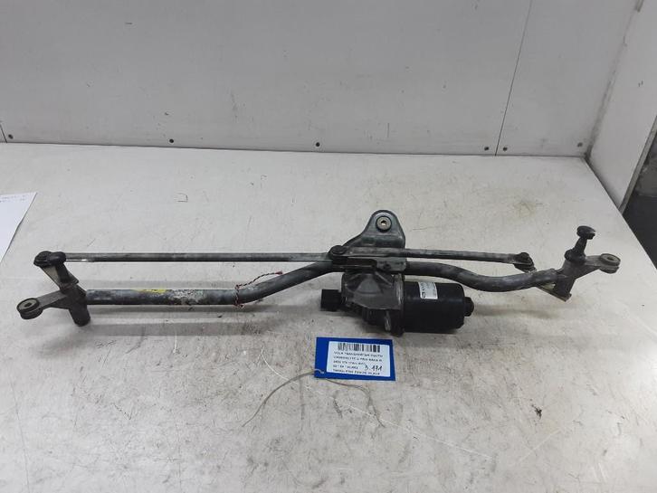 MECANISME ESSUIE-GLACE Multivan T5 (7E / 7HC / 7HF / 7HM), Autos : Pièces & Accessoires, Vitres & Accessoires, Volkswagen, Utilisé