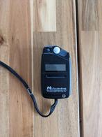 Falcon Eyes FM-2L lichtmeter, Audio, Tv en Foto, Foto | Flitsers, Ophalen of Verzenden, Gebruikt, Overige merken