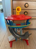 Paw Patrol Uitkijktoren, Kinderen en Baby's, Speelgoed | Speeltafels, Ophalen, Zo goed als nieuw