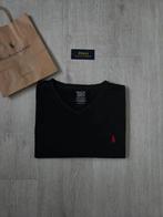 Ralph lauren shirt, Vêtements | Hommes, T-shirts, Enlèvement ou Envoi, Comme neuf, Noir, Taille 56/58 (XL)