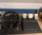 THRUSTMASTER Stuurwiel en pedalen T300 RS GT Edition, Computers en Software, Ophalen, Zo goed als nieuw