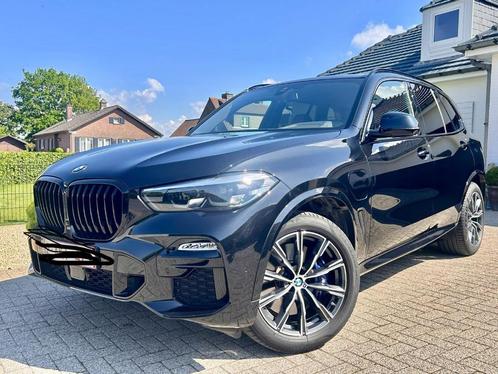 BMW X5 45e hybride, Auto's, BMW, Particulier, X5, 360° camera, 4x4, ABS, Achteruitrijcamera, Airbags, Airconditioning, Alarm, Android Auto
