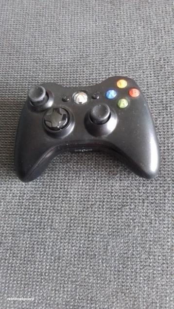 Manette sans fil Xbox 360, Envoi, Comme neuf, Contrôleur, Xbox 360