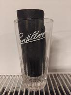 Verre à bière Cantillon Small Ripples, Collections, Marques de bière, Enlèvement ou Envoi, Comme neuf