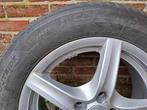 Sneeuwbanden, Auto-onderdelen, Banden en Velgen, Ophalen, Gebruikt, 16 inch, Banden en Velgen