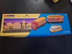 Corgi Classics 31702 Showman's - Fourgonnette VW, Envoi, Comme neuf, Autres types, Corgi