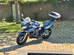 Bandit 1200S, Motoren, Particulier