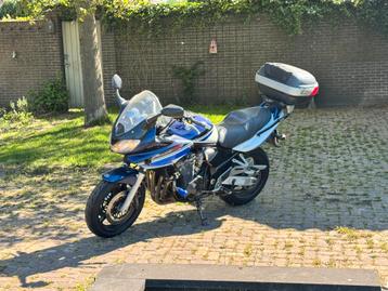 Bandit 1200S, Particulier