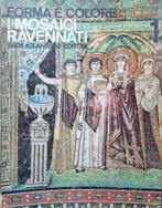 De Mozieken van Ravenna, Overige onderwerpen, Alberto Busignani, Ophalen, Gelezen