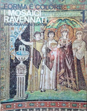 De Mozieken van Ravenna beschikbaar voor biedingen