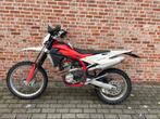SWM met Husqvarna motor, Motoren, 300 cc, Particulier, Enduro, 1 cilinder