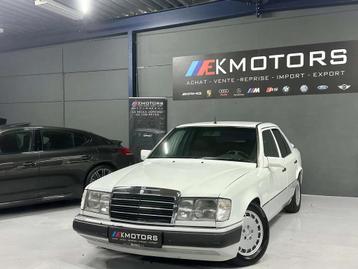 Mercedes-Benz E-Class 320 NO STARTELECTRIC PROBLEMEXPO beschikbaar voor biedingen