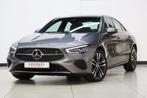 Mercedes-Benz CLA 200 *FACELIFT* Progressive LED Sfeerlicht, Gebruikt, 4 cilinders, Bedrijf, 5 zetels