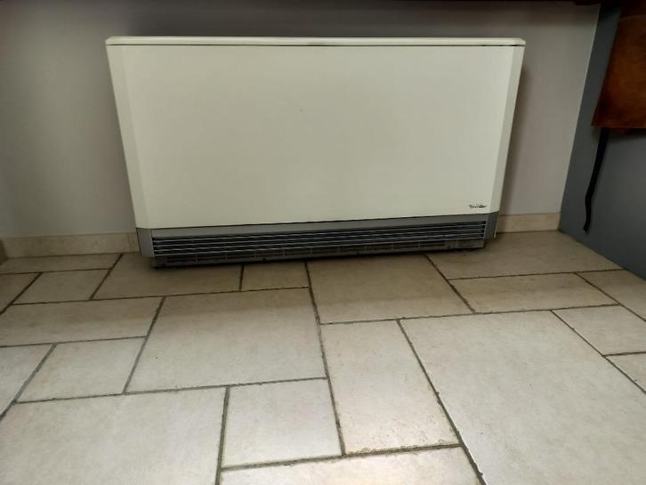verwarming, Doe-het-zelf en Bouw, Verwarming en Radiatoren, Gebruikt, Radiator, 200 tot 500 watt, Ophalen