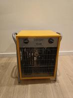 Radiateur électrique 15 kW, Enlèvement, Poêle