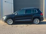 Toit panoramique diesel VW Tiguan, Cuir, Euro 5, Achat, Entreprise