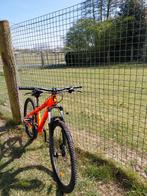 Jongensfiets scott, Ophalen, Zo goed als nieuw