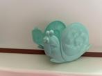 My Little Pony G1 Snail rocker groen, Verzenden
