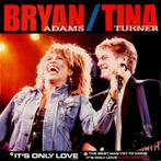 bryan adams & tina turner, Ophalen of Verzenden, 12 inch