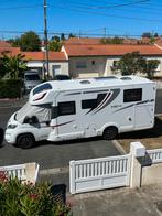 Hivernage mobil-home, Immo, Provincie Luik